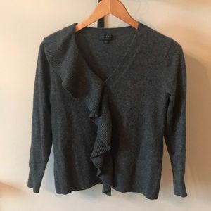 100% Cashmere Sweater